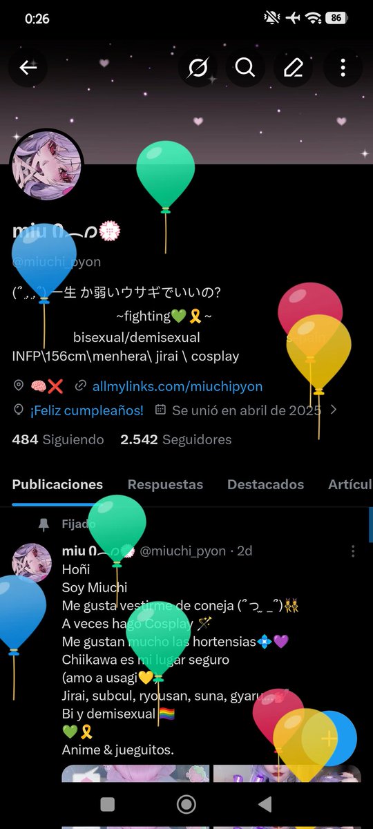 miu Ი︵𐑼💮 tweet media