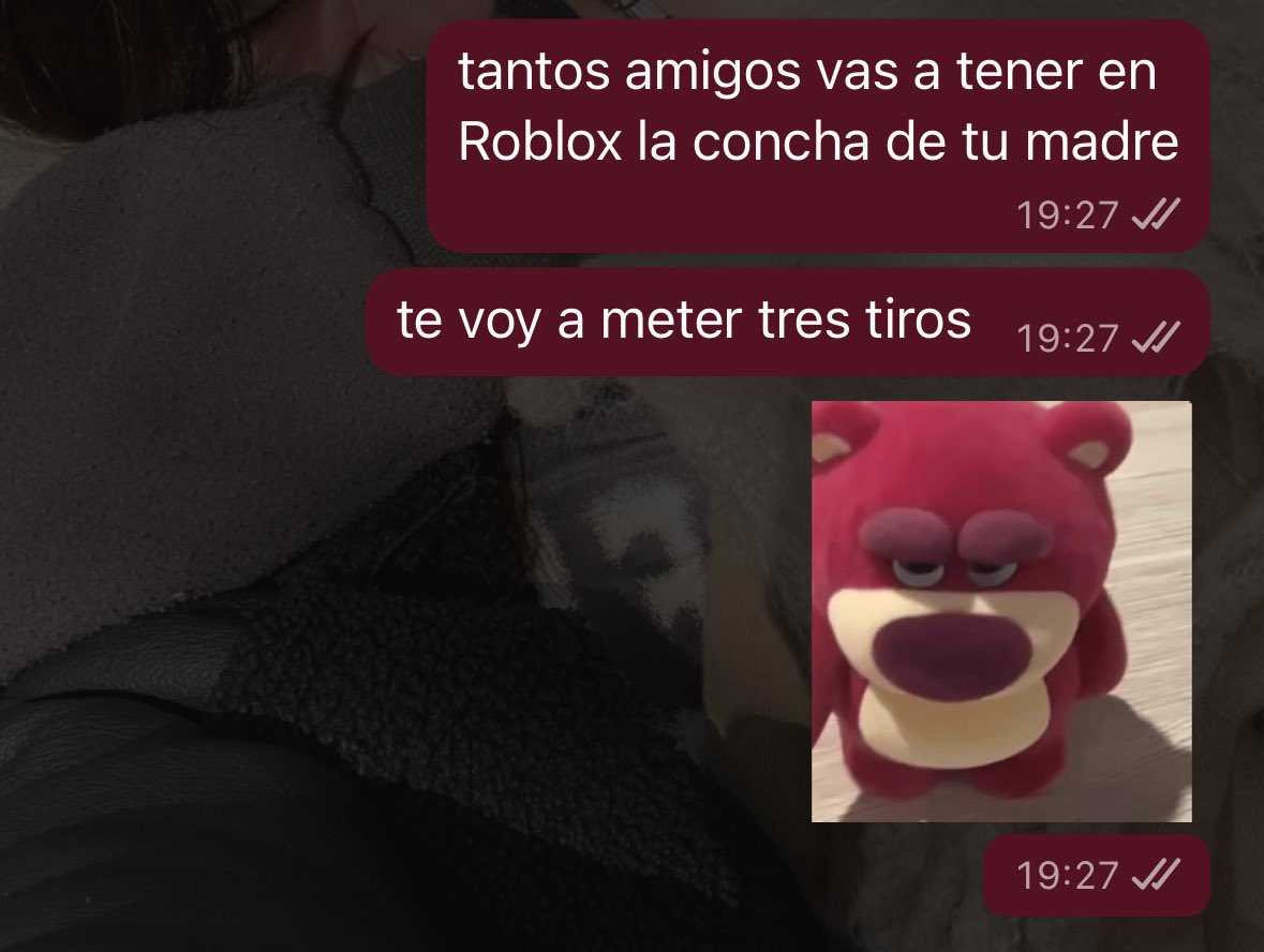 Ramiro Baeza tweet media
