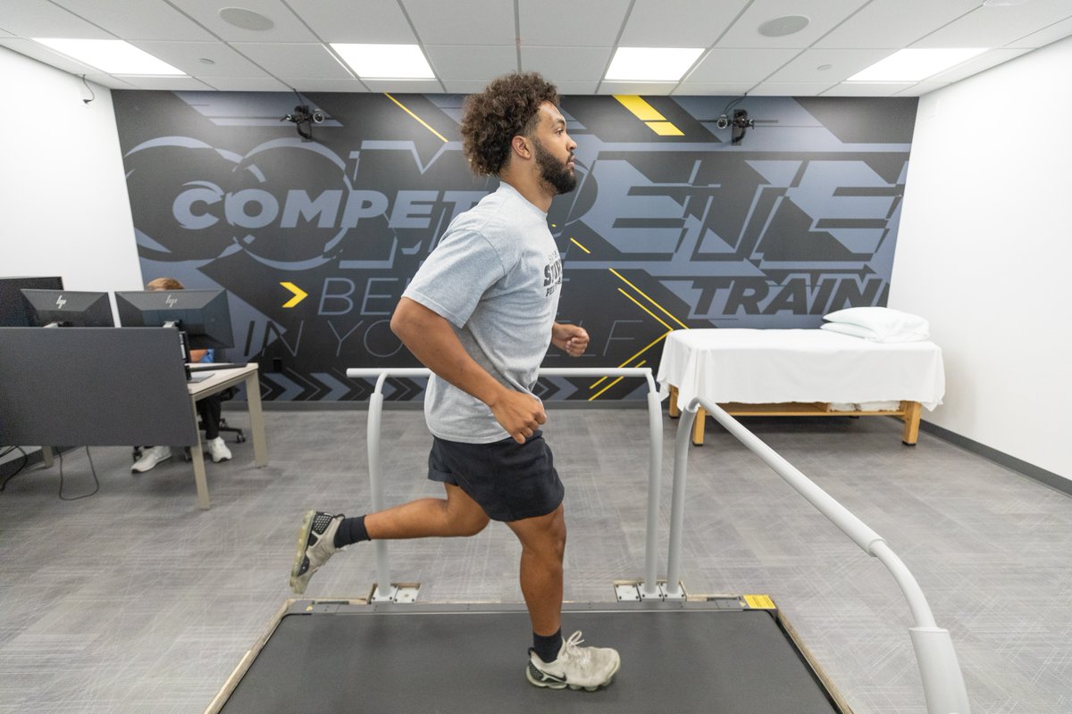 Sanford Sports Performance tweet media