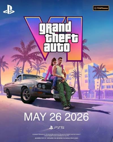 NonoTwitte's tweet photo. On y est enfin et j’arrive pas à installer GTA VI! 
Vous y arrivez vous? On est bien en 2026 non? Je me trompe pas dans la date… https://t.co/uRvxBDpRaO