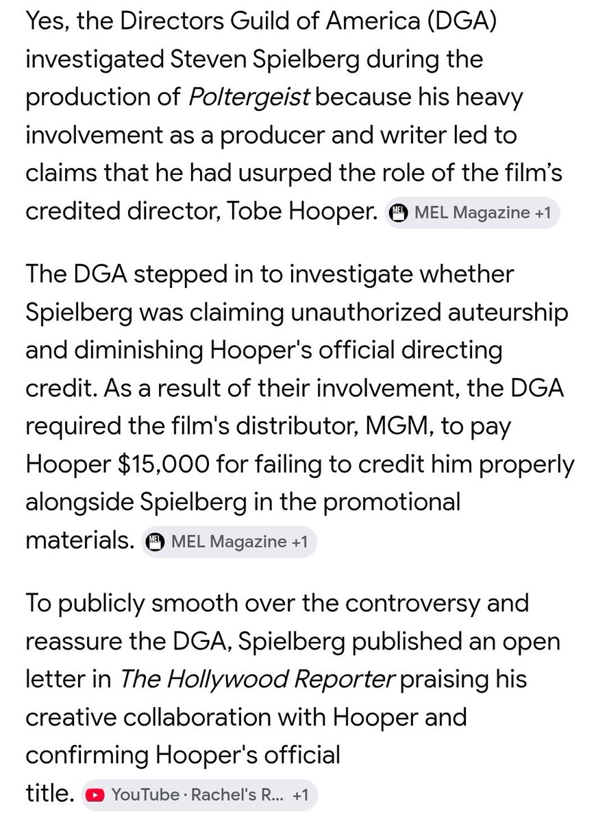 Joseph Kahn tweet media