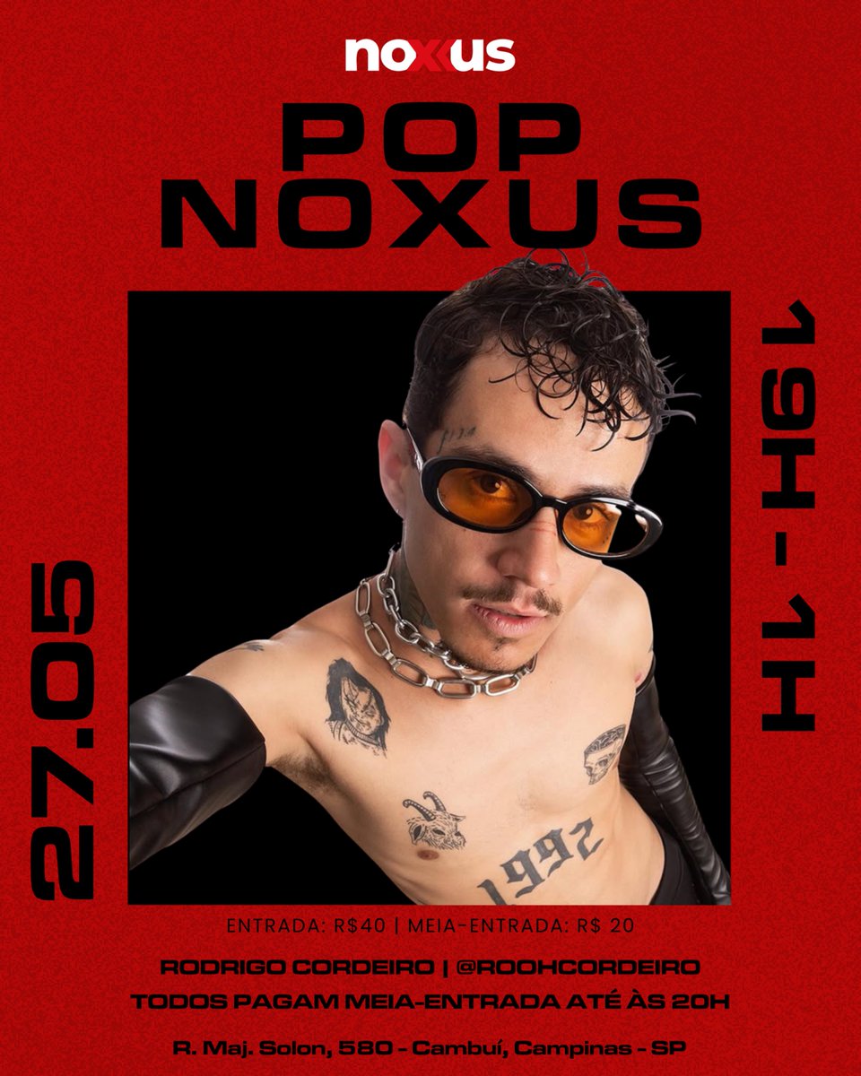Noxus_bar tweet media