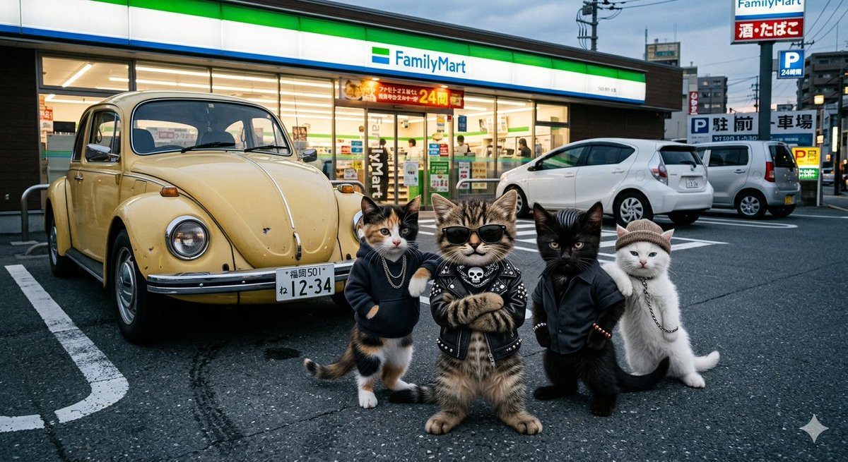 ねこもと tweet media