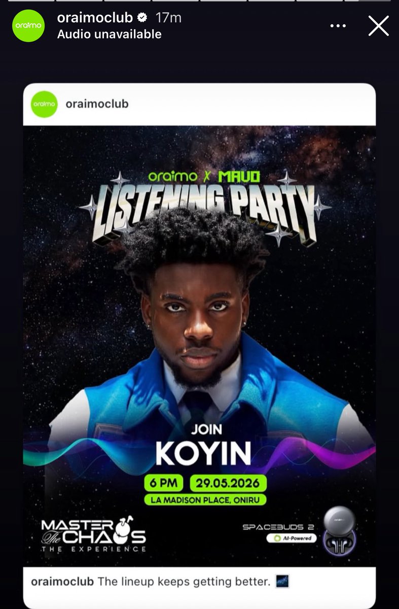 Rainyzionn's tweet photo. If Booked and Busy was a person then that would be celestial Boy KOYIN. Another busy day come May 29th with Top Brand Oriamo. This Young man has no break. From brands to movie sets from movie sets to brands. I love it when I see a man legit work for his money.👏🏾 https://t.co/kECanhdmpR