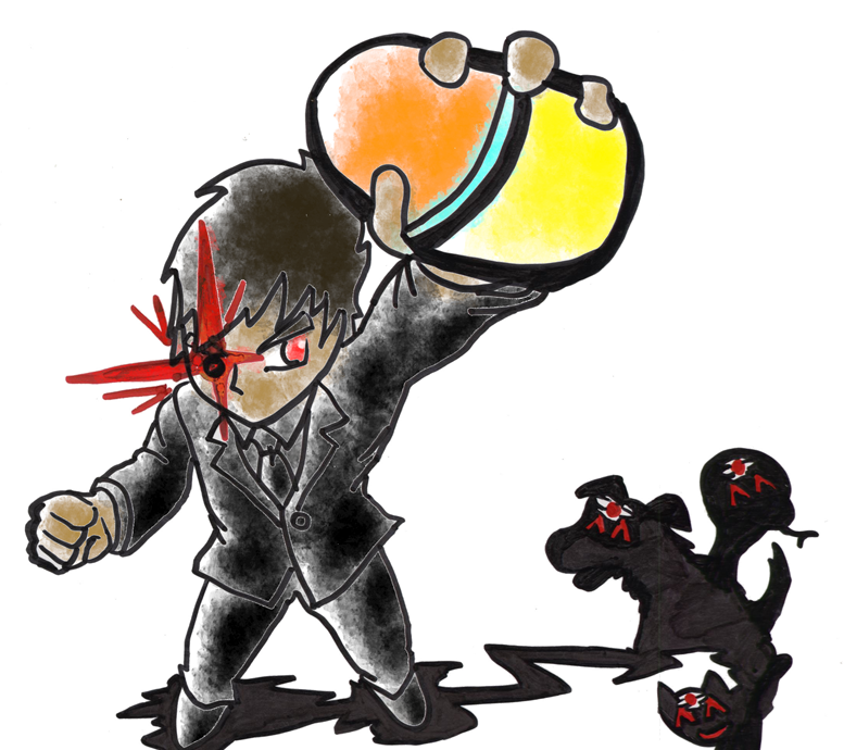 YumeSystems's tweet photo. 💊 Druggiemon LOST Edition

D̶r̶u̶g̶g̶i̶e̶m̶o̶n̶ ̶_Ĺ̸̠O̵͔͋S̶͚͗T̴͉̍_E̶d̶i̶t̶i̶o̶n̶ ̶💊
The secret project brought back from the dead... battle with /collect drug monsters!

??? https://t.co/EnzXNXYPqR