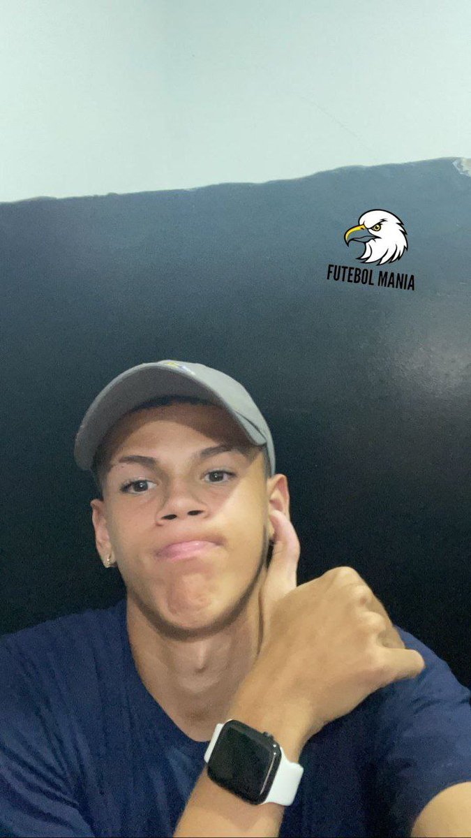 felipe luis tweet media