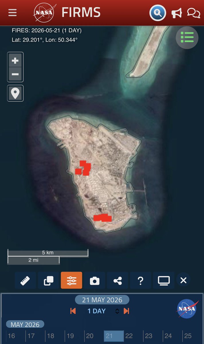 BeamTracker tweet media