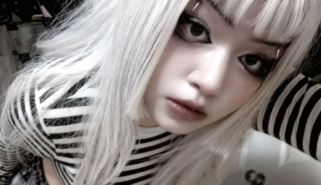 Lili Ი𐑼 tweet media