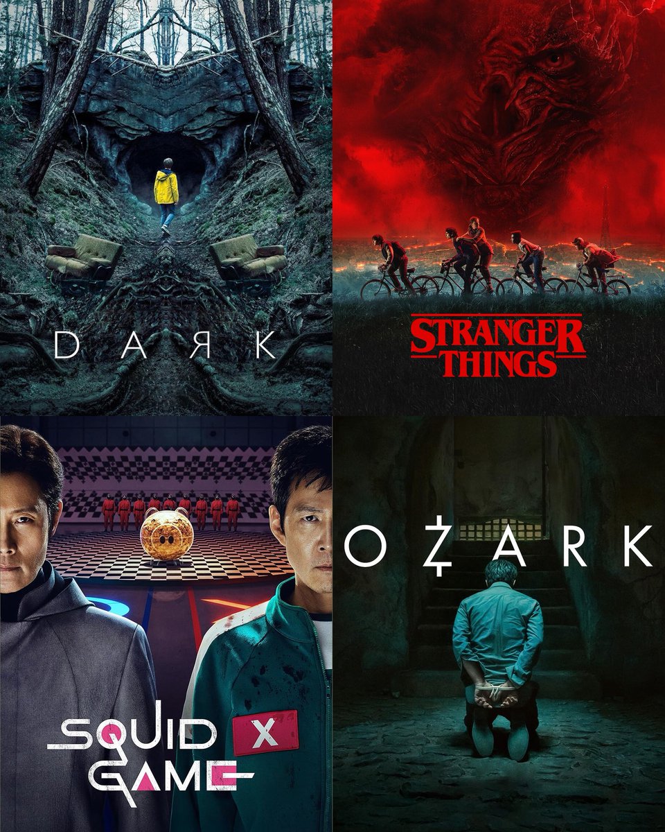 Netflix MENA tweet media