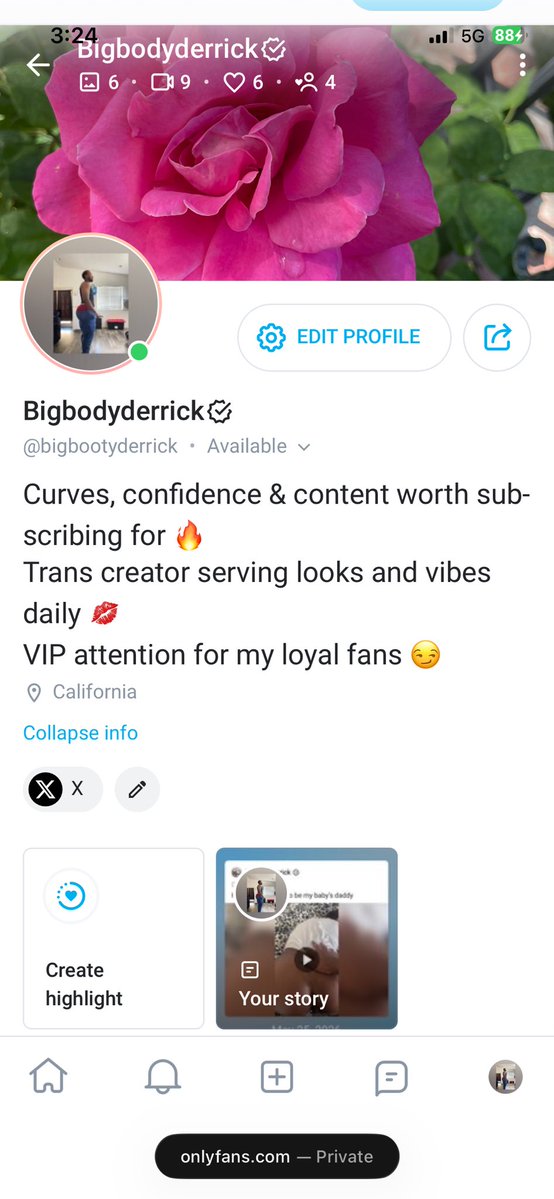 BIGBOOTY tweet media