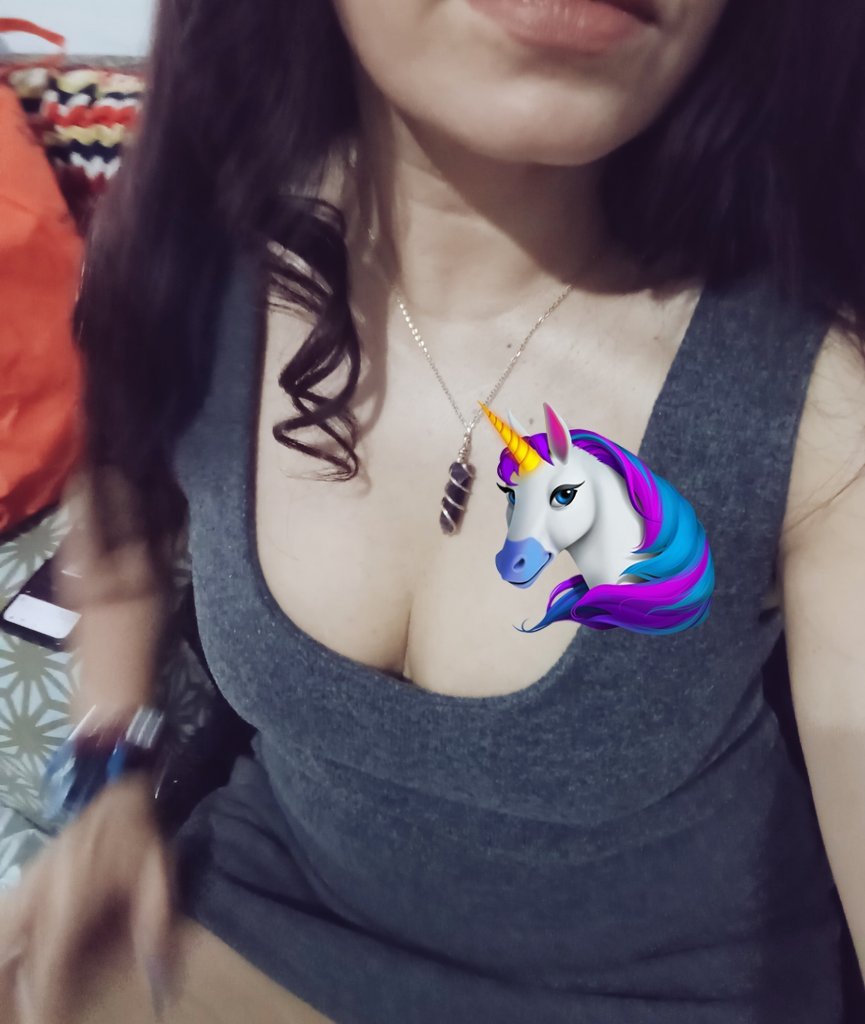 Karina 🦄 tweet media