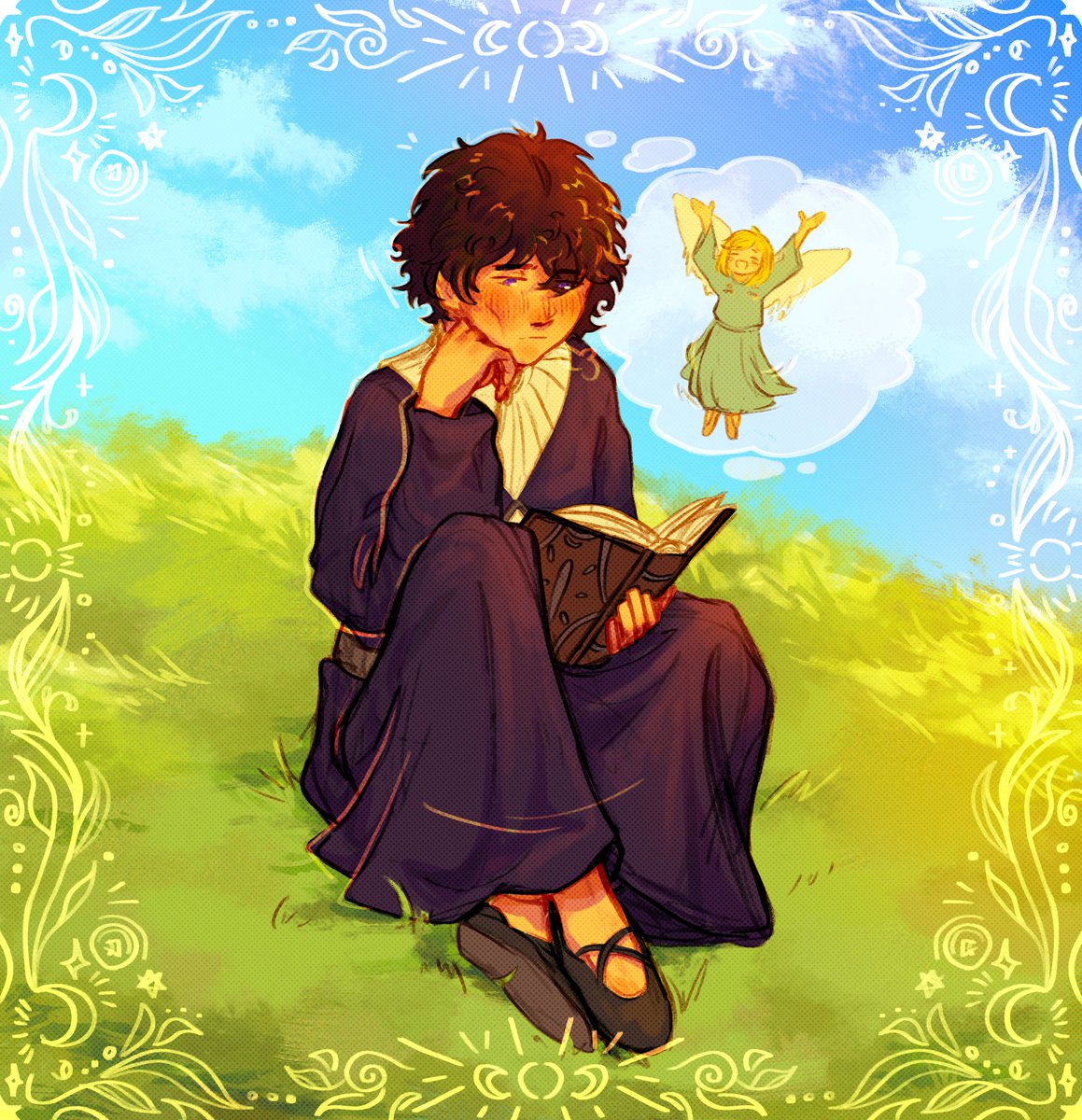 ЕnоtinDvоr🐸 comms open(3/10) tweet media