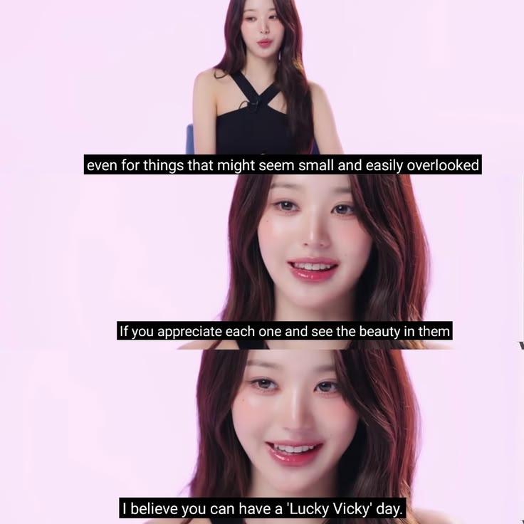 tearsforive's tweet photo. The real Wonyoungism https://t.co/zzI8cAXPAq