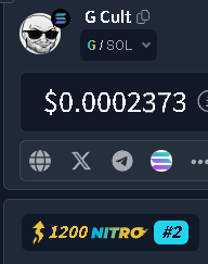 Pump tweet media