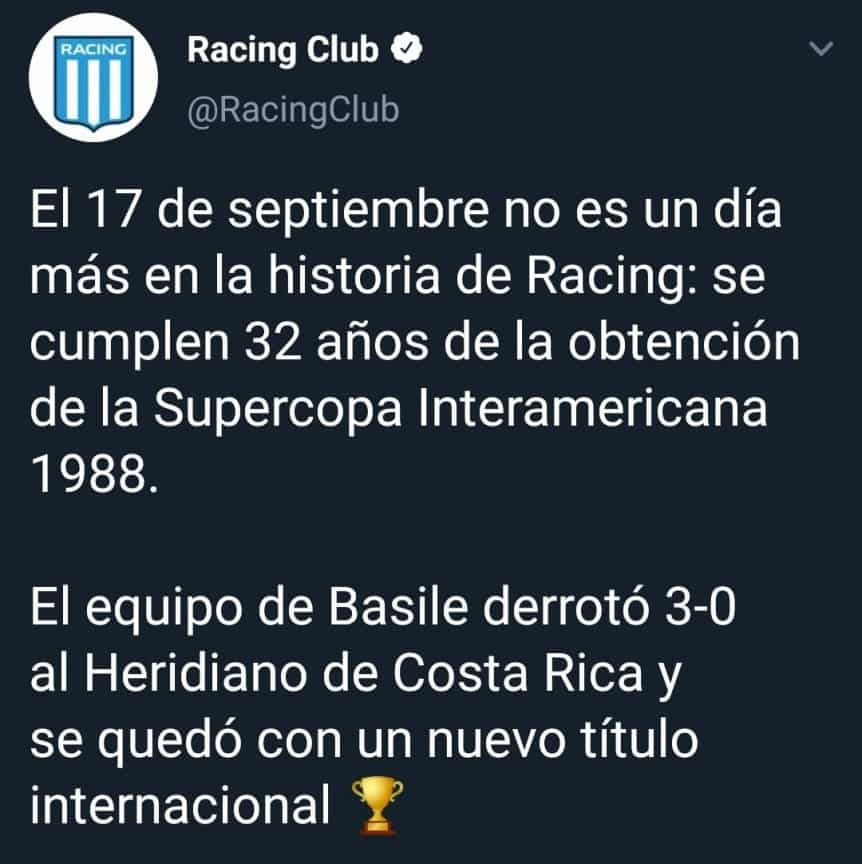 Marcelo de Merlo tweet media