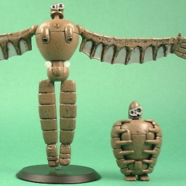 🤖再生工場🤖宮崎メカ展示会7月11/12大阪出展 tweet media