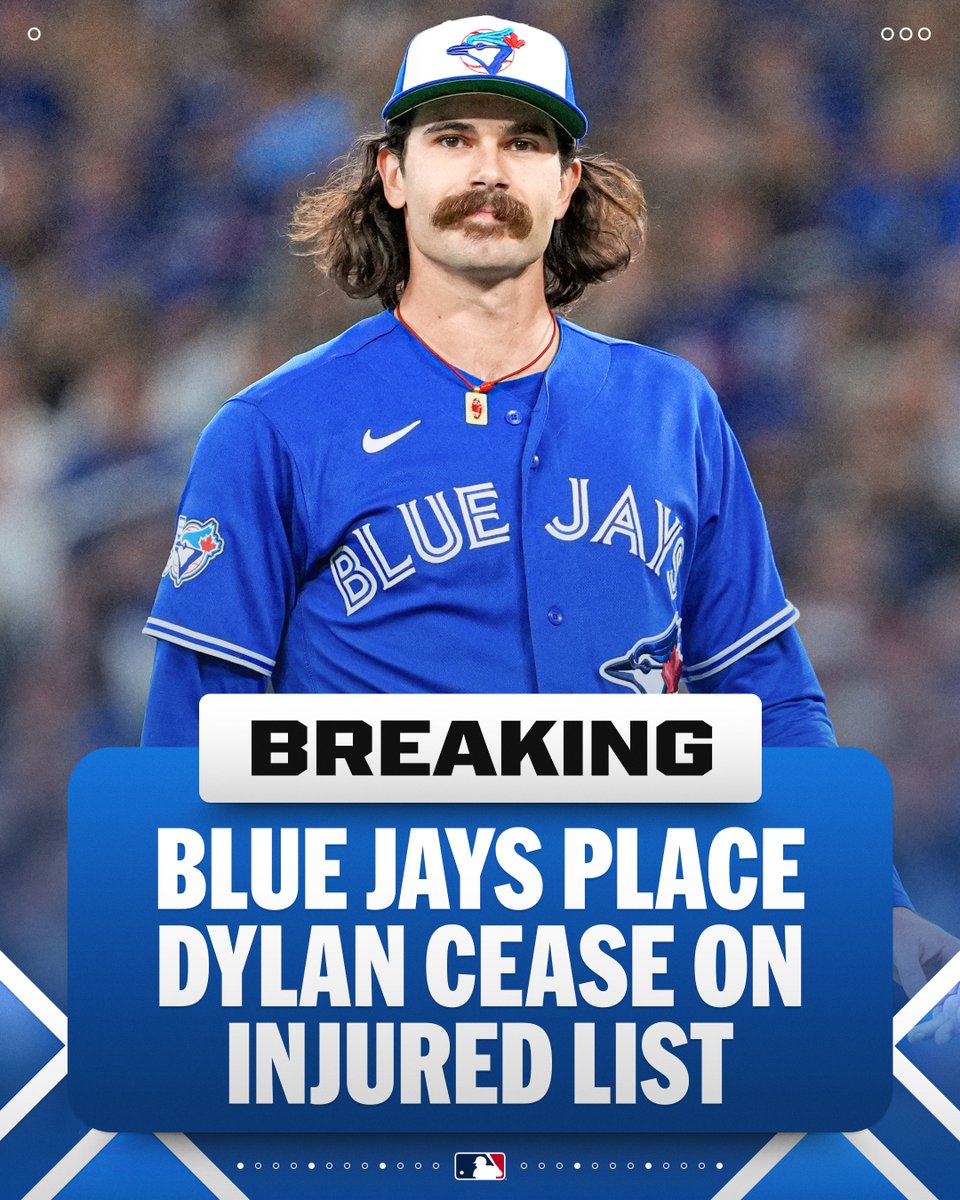 MLB tweet media