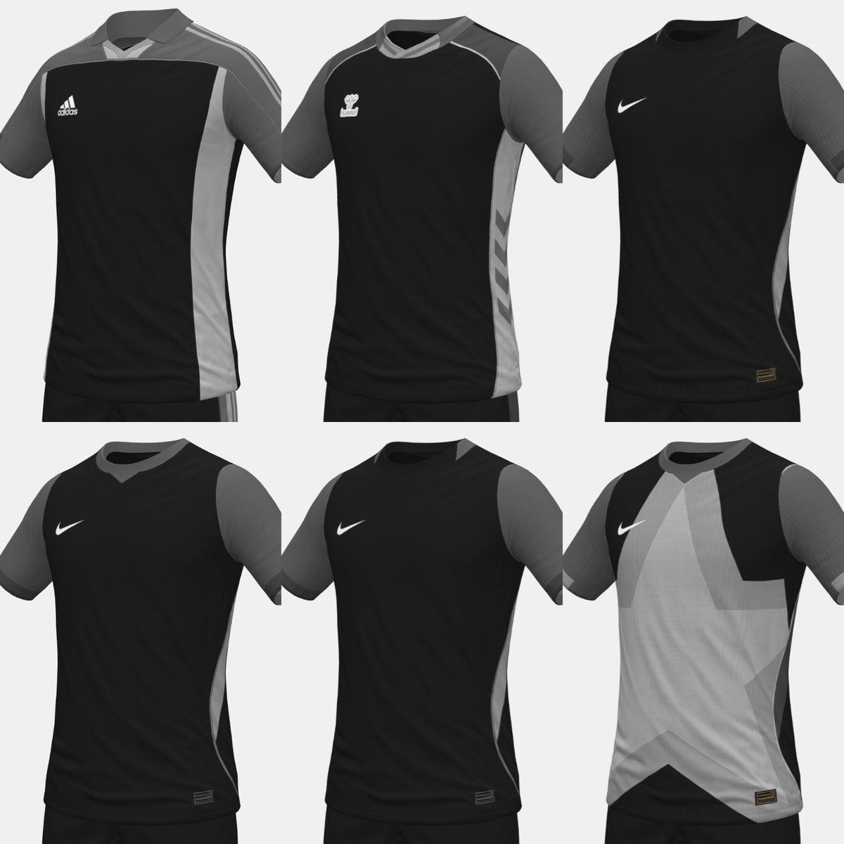 EAFC Kit Creator tweet media