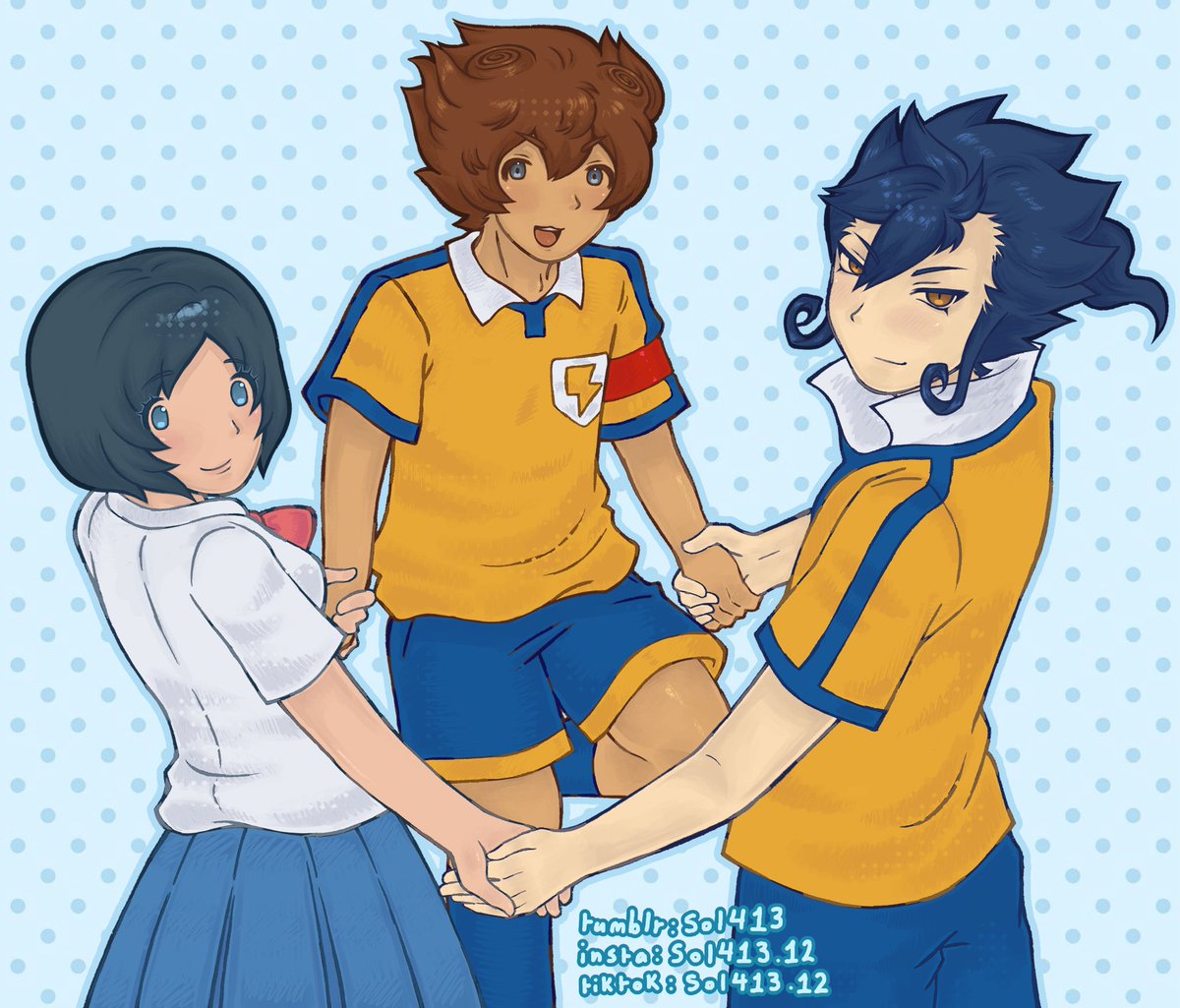 sol☆ (@12Zakm) / Posts / X