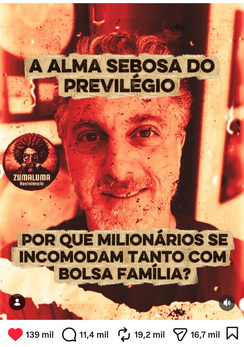 snowsxcx's tweet photo. Vivi para ver Luciano Huck sendo duramente criticado em todas as redes sociais. https://t.co/TAhmDKvq1T