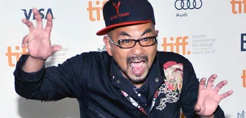 desmoll106's tweet photo. Japanese director Nishimura Yoshihiro has passed away at the age of 59. He was one of the masters of modern horror special effects and a pillar in the Japanese splatterpunk genre. Rest in peace and thanks for all the gore.
#Asianhorror
#Splatterpunk https://t.co/r4WIptp2T9