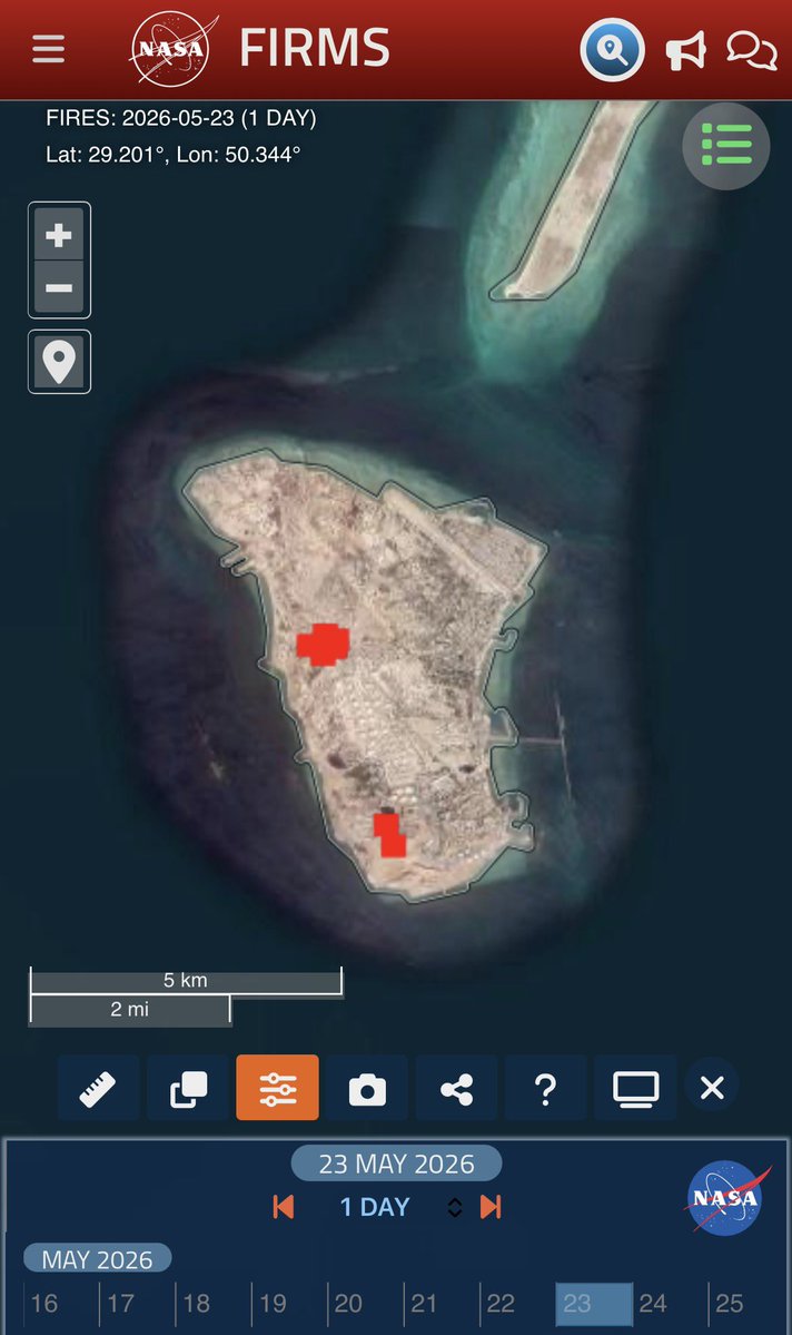 BeamTracker tweet media