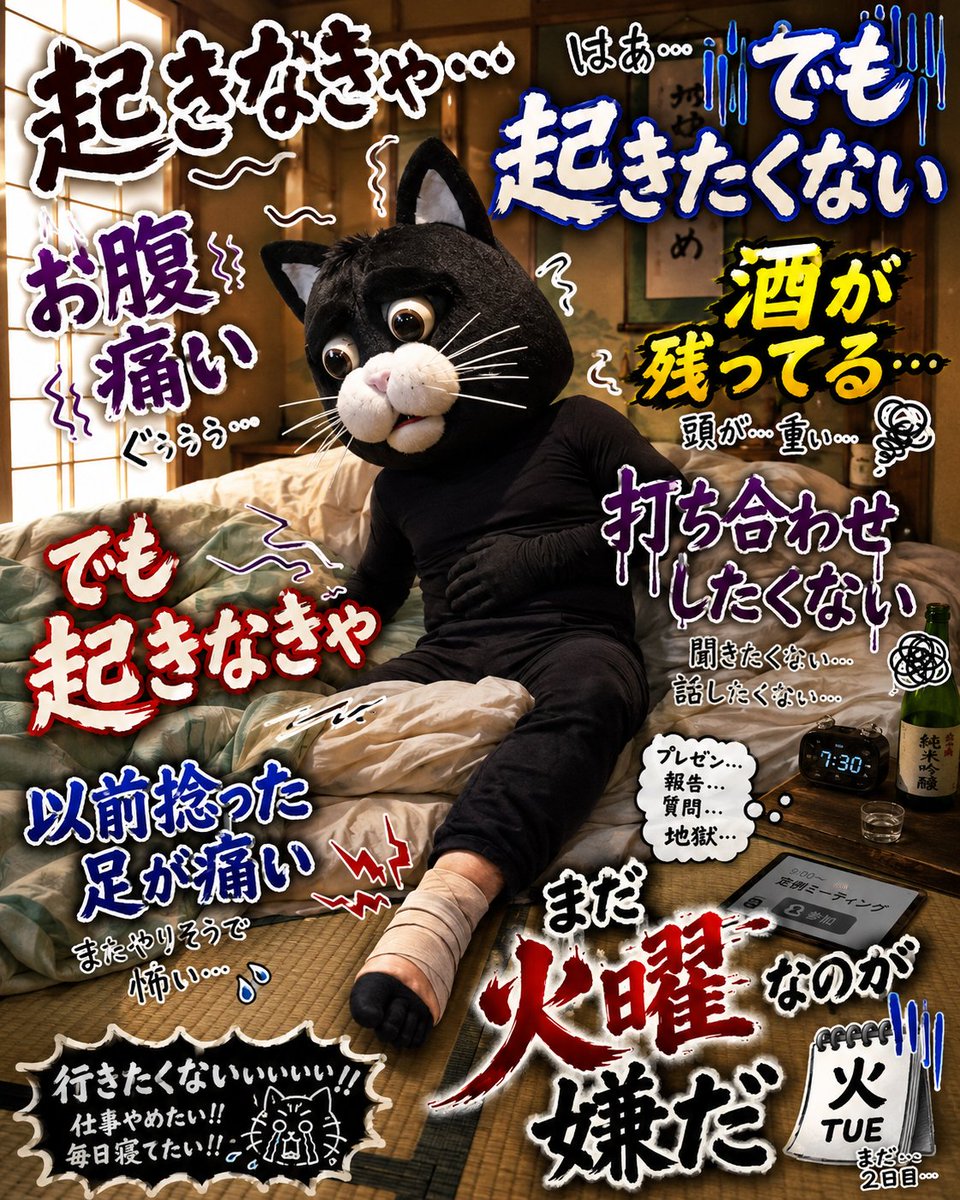 栗 tweet media