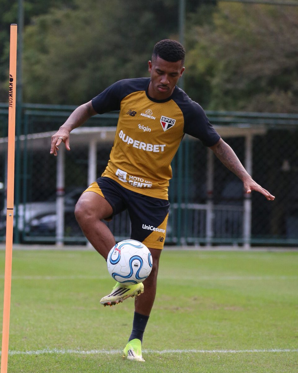 Gabriel Sá tweet media