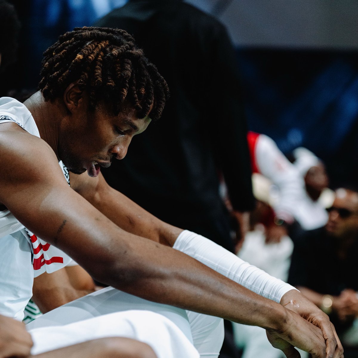Basketball Africa League tweet media