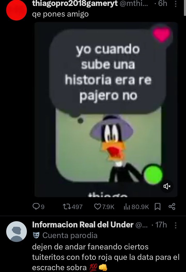 El mató a un therian abotonado tweet media