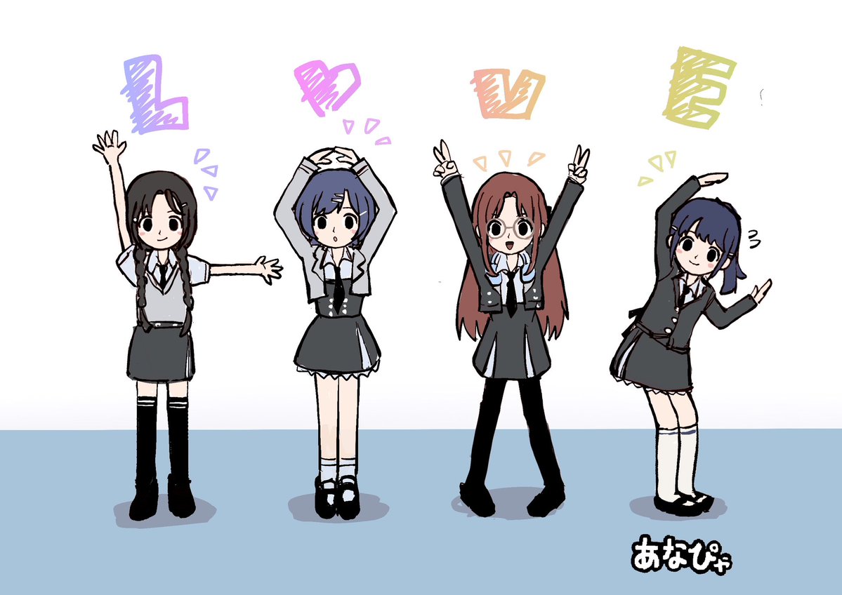 まくら tweet media