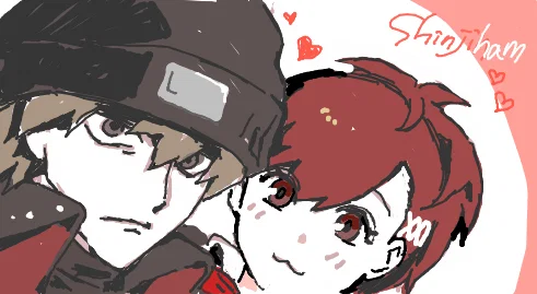 daily shinjiham 🪓🐹 tweet media