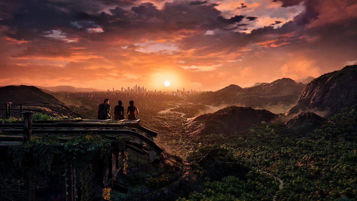thelizzie2025's tweet photo. Uncharted: The Lost Legacy

@PlayStation_BR
#JogadaDaSemanaPlayStation https://t.co/261nsNjZCZ