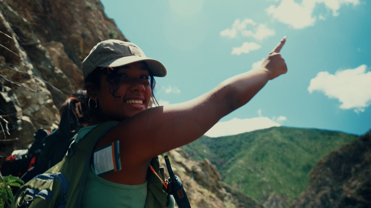 titanrecreation's tweet photo. 🥾🌄 Adventure was calling, and Titans answered.

Our Bridge to Nowhere trip was filled with scenic views, river crossings, great company, and memories made along the trail. Thank you to everyone who joined us for an unforgettable outdoor experience! https://t.co/7SoAl8VTnQ