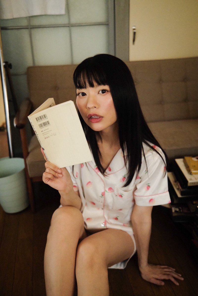めめ猫妖怪🐈🐾@ポートレートモデル tweet media