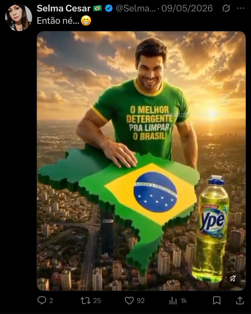 Leandro Demori tweet media