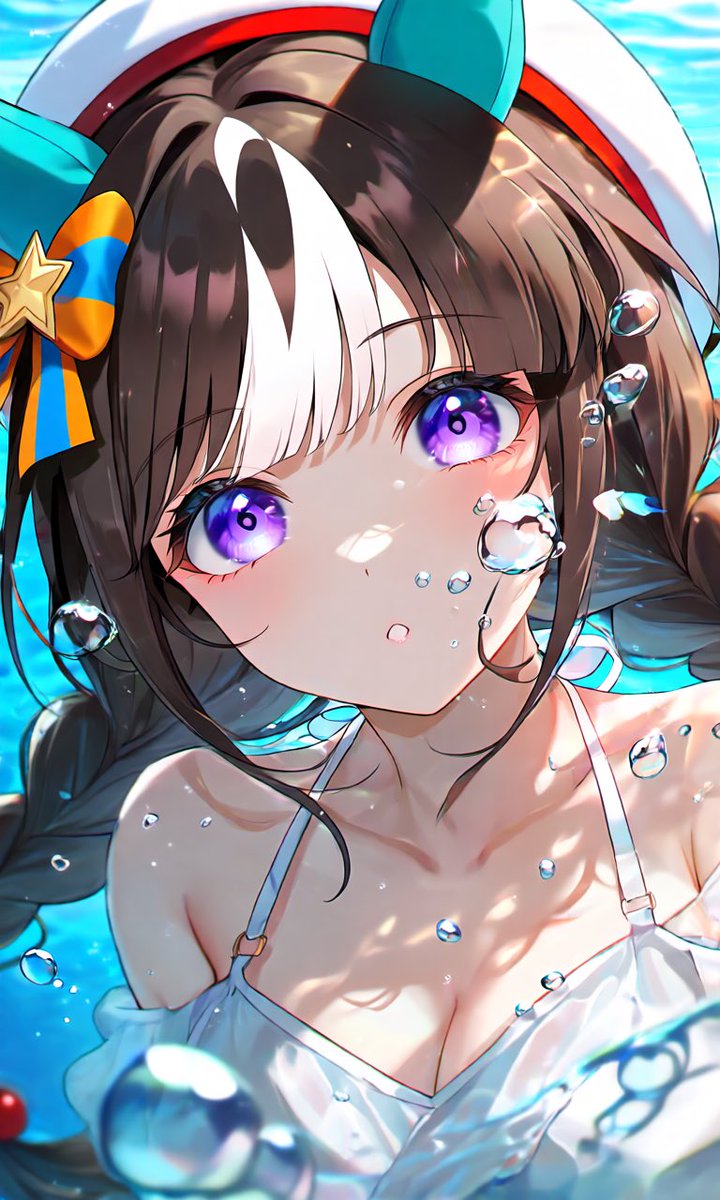 マヨヨ tweet media