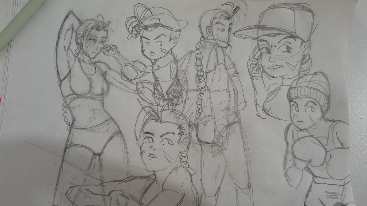 jojonotbizarre's tweet photo. Extraño la foto de cammy :( https://t.co/joFEW44zda