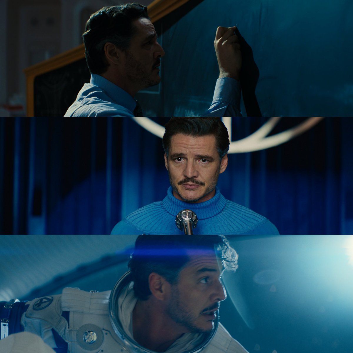 Marvel Amazing Shots tweet media
