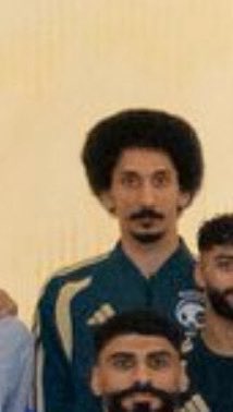 نادر العزَّام tweet media