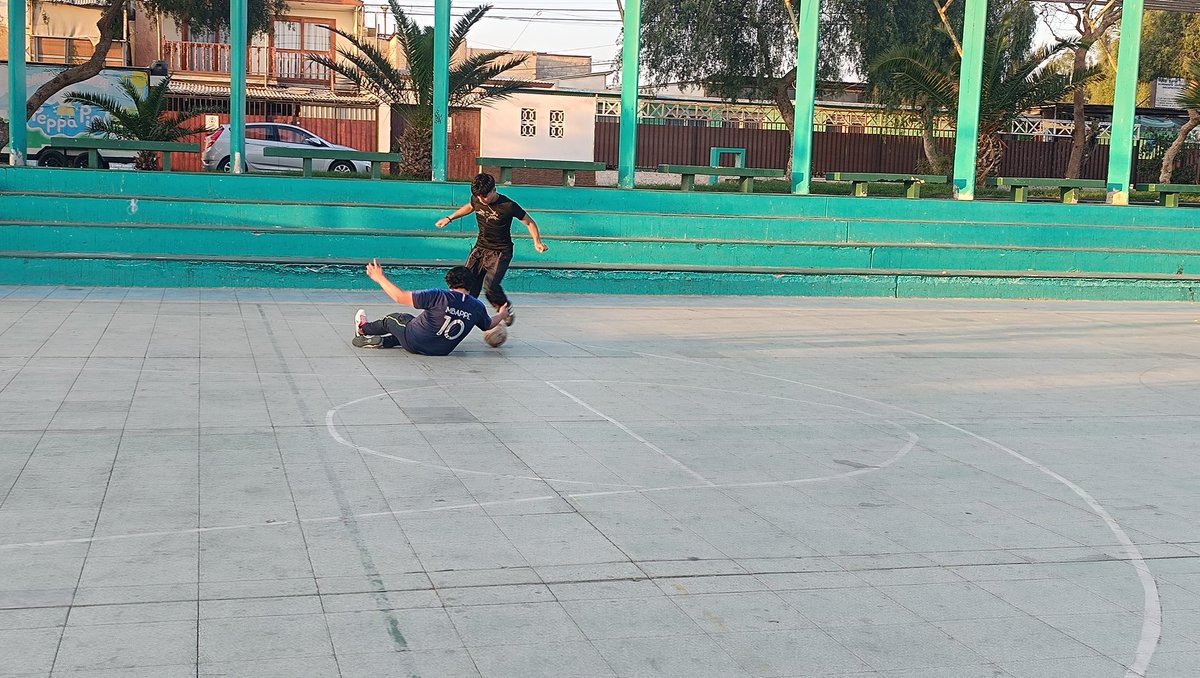 LazoMarcos10's tweet photo. #futsal #INDChile #elecciondeportiva #arica #liceoartistico https://t.co/feDrYl2Xrh