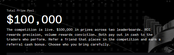 Gyta01's tweet photo. Nado Trading Competition is OFFICIALLY LIVE  $100,000 Prize Pool • 1 Week • 2 Leaderboards Who’s ready to eat?
@nadoHQ 
https://t.co/rYdcmZVyNH https://t.co/Z8DyldDPuX