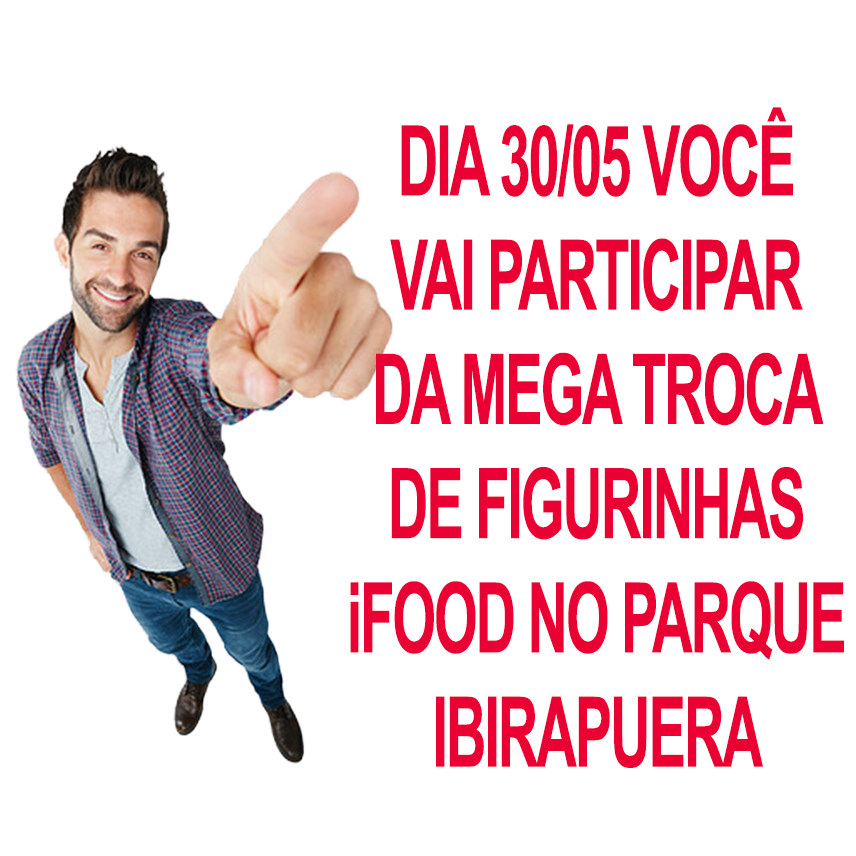 iFood tweet media