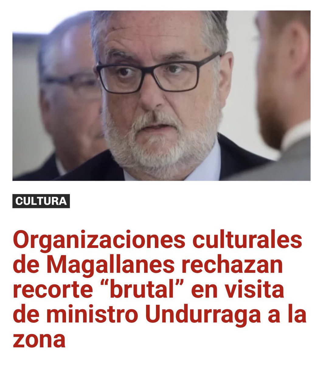 Mauricio Vidal tweet media