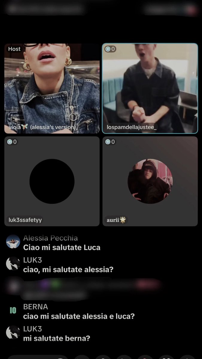 aurii (luk3’s version) tweet media