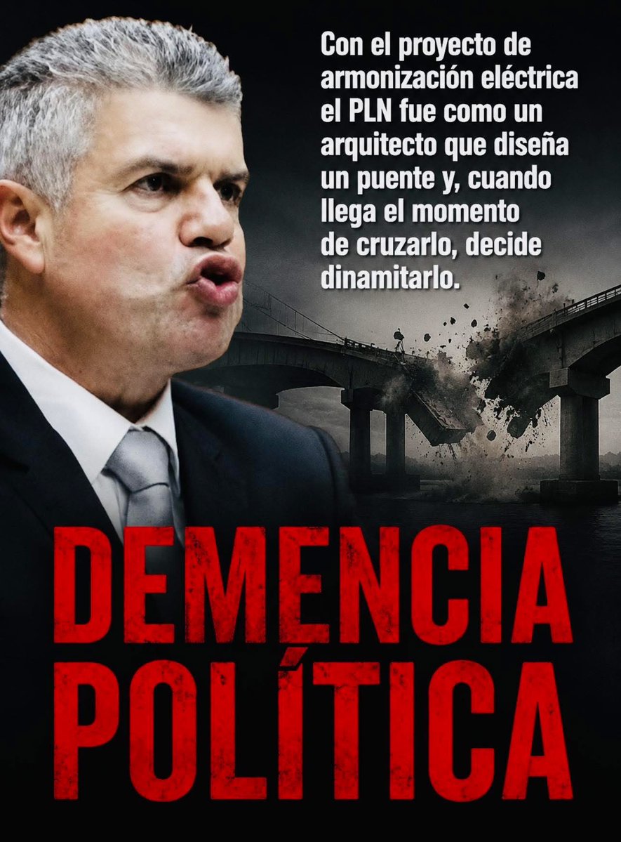 Oraculo CR tweet media