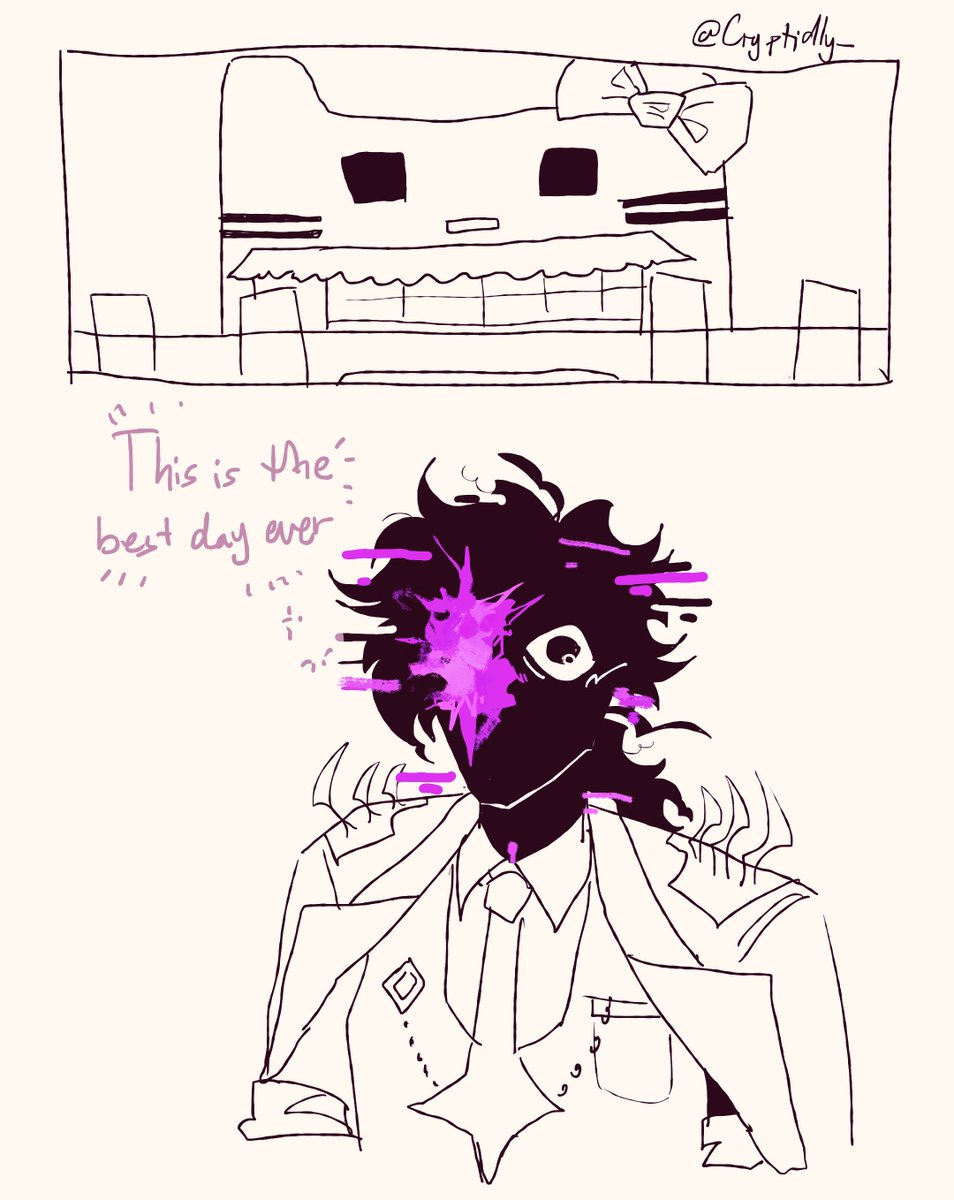 ꩜ Void man ꩜ 👁️🗨️ 🌐VGEN COMMS OPEN tweet media
