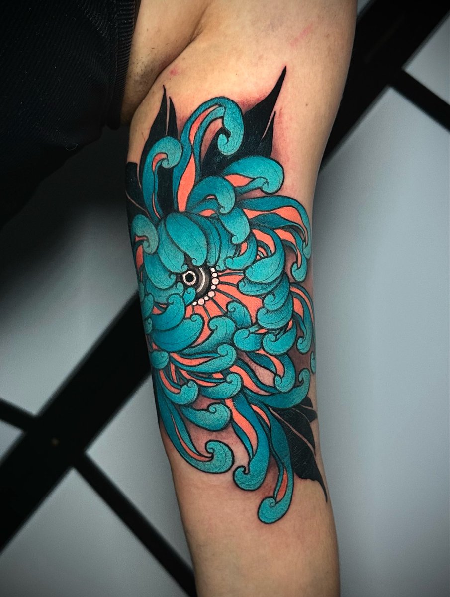 _juliiian's tweet photo. Recent Flowers
IG: juls.tattoos https://t.co/v8E81WTCZU