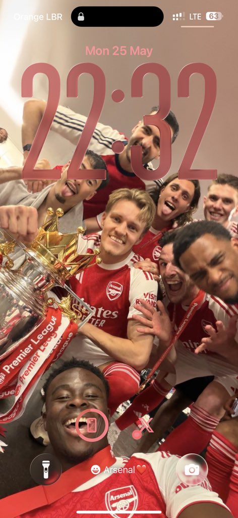 JAEarley64's tweet photo. @afcRusell https://t.co/uK3cKaYXUr