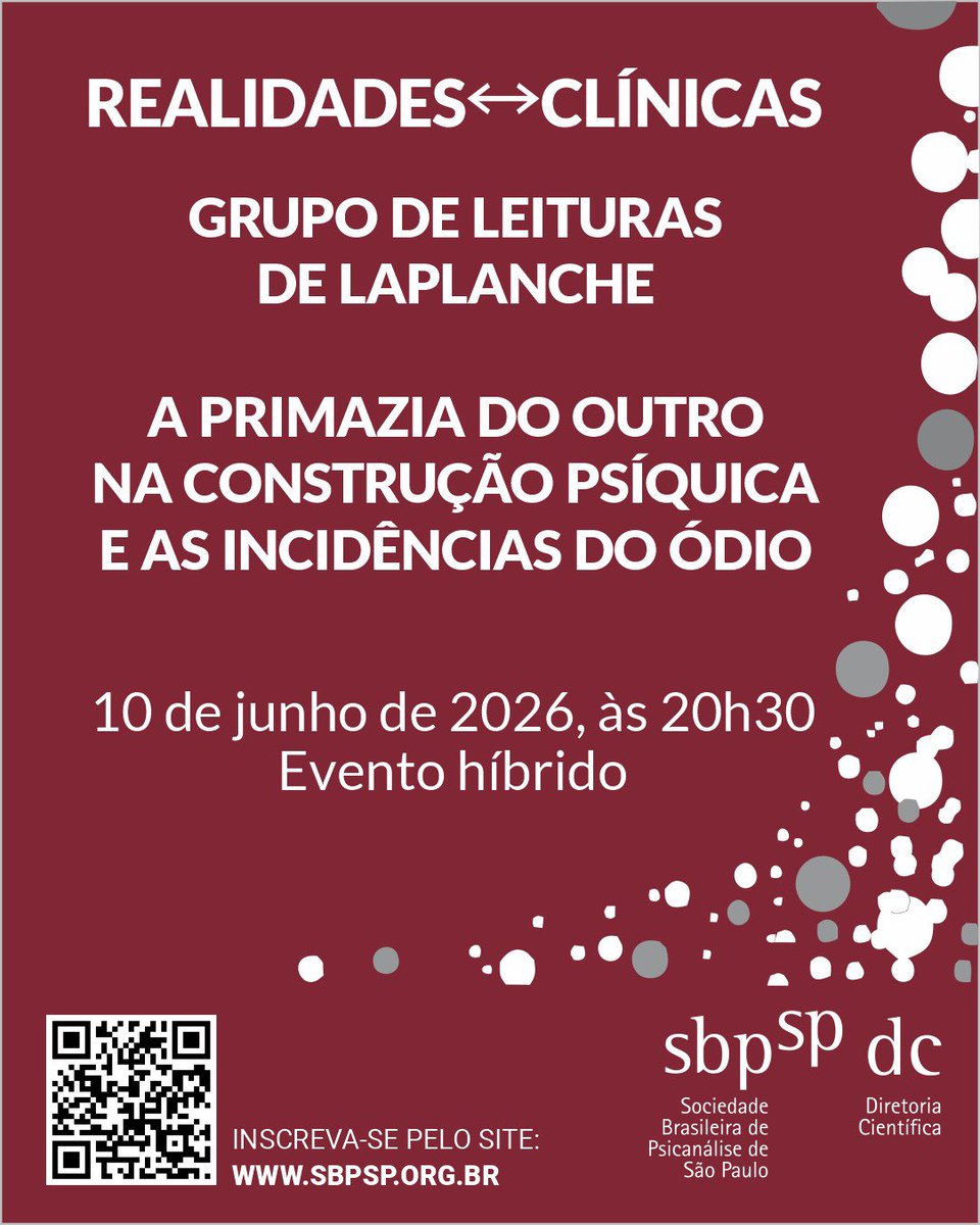 SBPSP tweet media